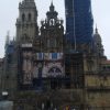 Hiszpania, Santiagi de Compostela